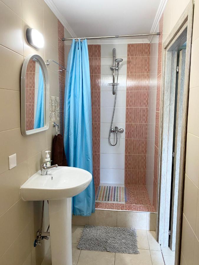 Apartament Livia's Appartments Pafos