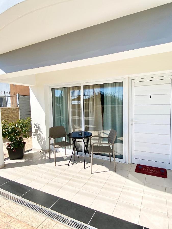 Livia's Appartments * Pafos