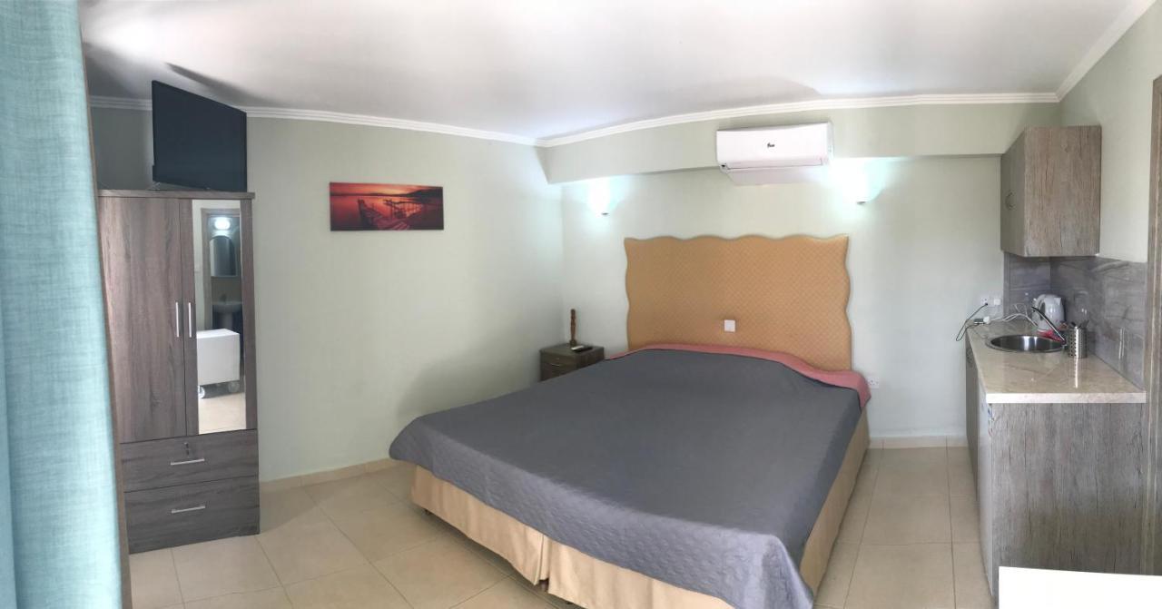 Apartament Livia's Appartments Pafos